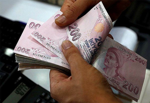 Asgari ücret zammıyla İŞKUR ödemeleri de artaracak 9