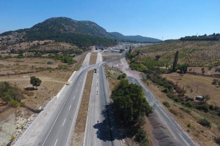 45 dakikalık ulaşımı 5 dakikaya düşürecek! 3