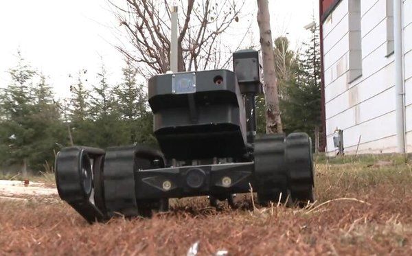 SİHA'lardan sonra düşmanların yeni kabusu: Teoman 5
