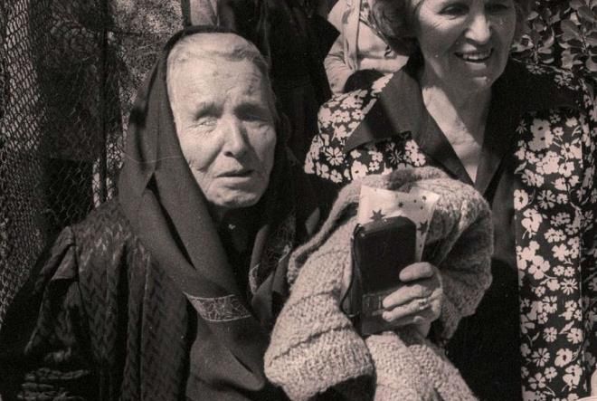 İşte kahin Baba Vanga'nın 2021 kehaneti! 3