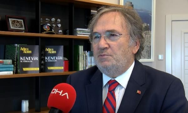 Prof. Dr. İbrahim Saraçoğlu: Paha biçilmez tohumlar... 4