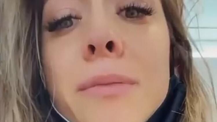 Yaka paça uçaktan attılar! 3