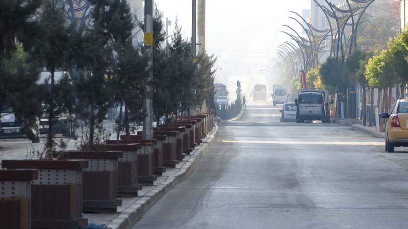 Van'da risk haritası kısıtlamalarla kırmızıdan yeşile döndü! 5