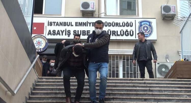 Mağdurlardan aldıkları paralarla fotoğraf çektiren dolandırıcılar yakalandı! 4