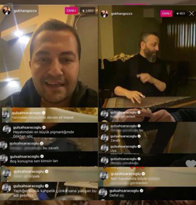 Gülşah Saraçoğlu'ndan bomba itiraf! 7
