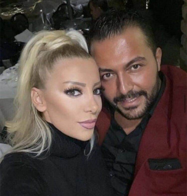 Gülşah Saraçoğlu'ndan bomba itiraf! 11