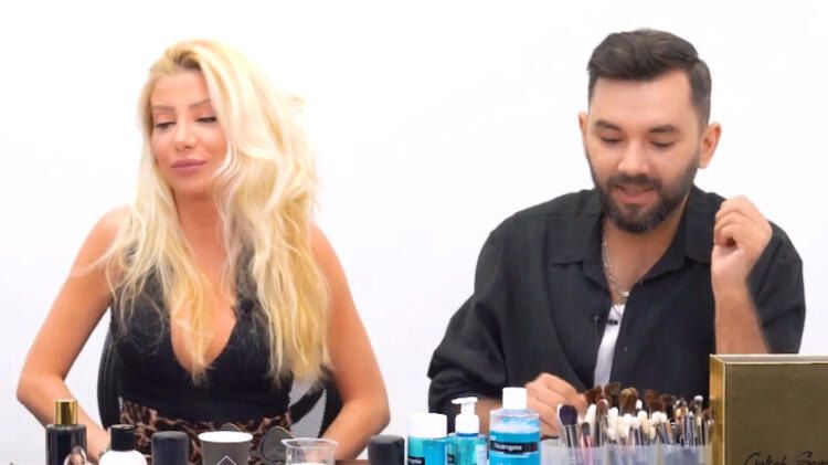 Gülşah Saraçoğlu'ndan bomba itiraf! 3