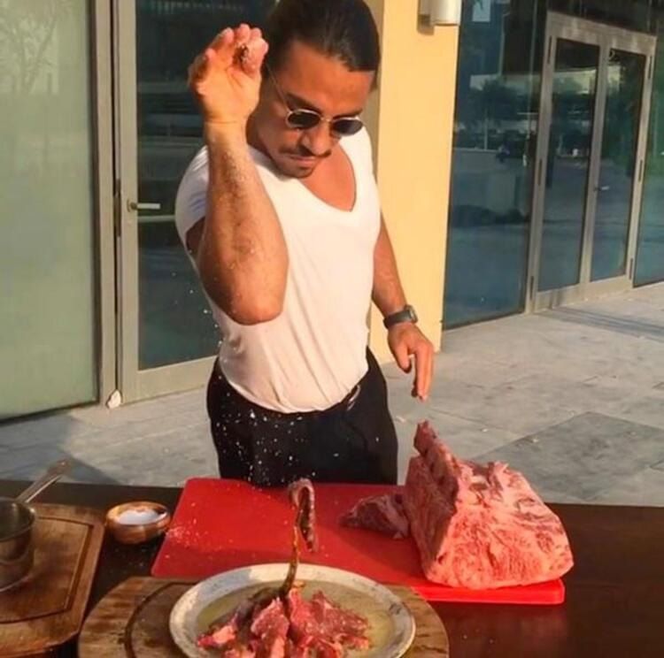 Nusret Gökçe 850 bin TL’ye müdür arıyor! 5