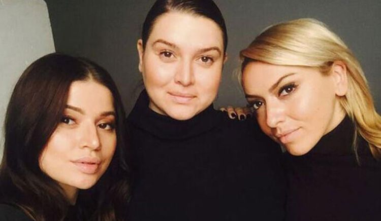 Hülya Açıkgöz'den flaş Hadise açıklaması! 10