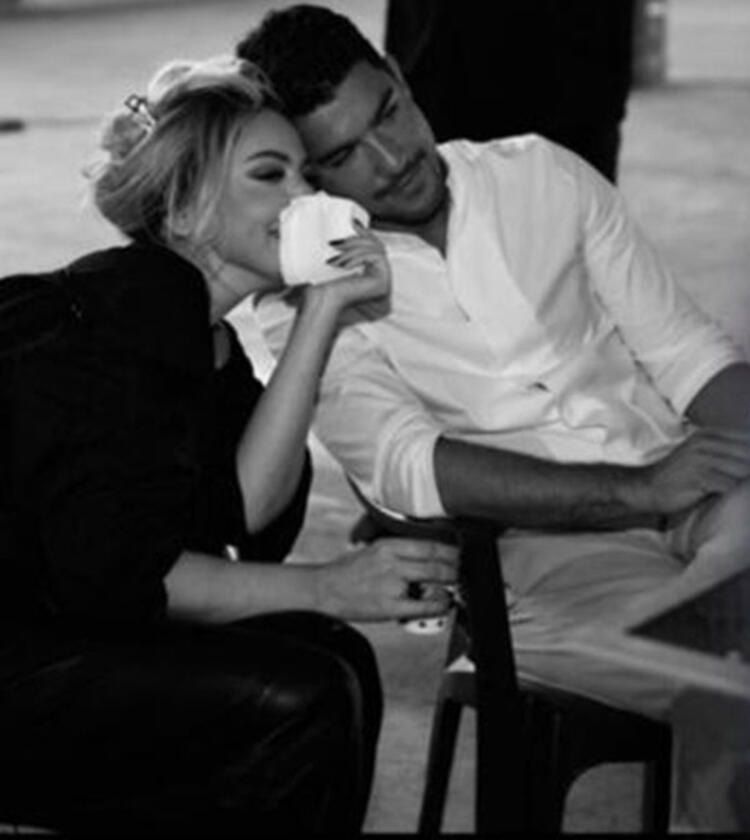 Hülya Açıkgöz'den flaş Hadise açıklaması! 2