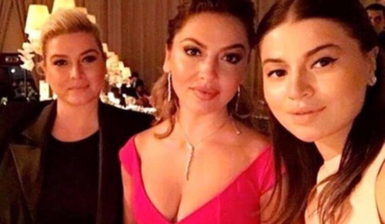 Hülya Açıkgöz'den flaş Hadise açıklaması! 5