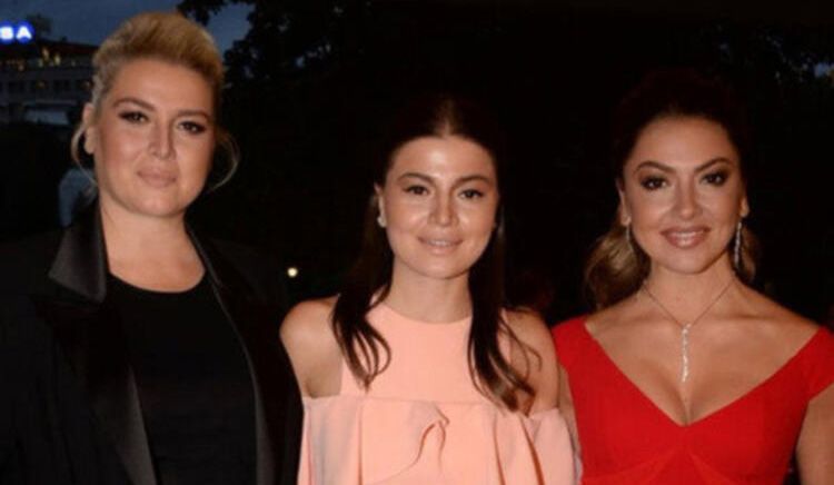 Hülya Açıkgöz'den flaş Hadise açıklaması! 6