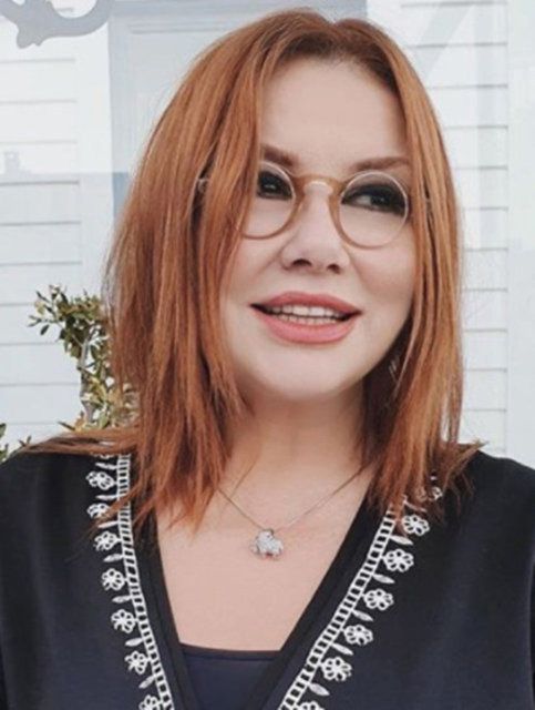Deniz Seki'nin paylaşımı olay oldu! 5