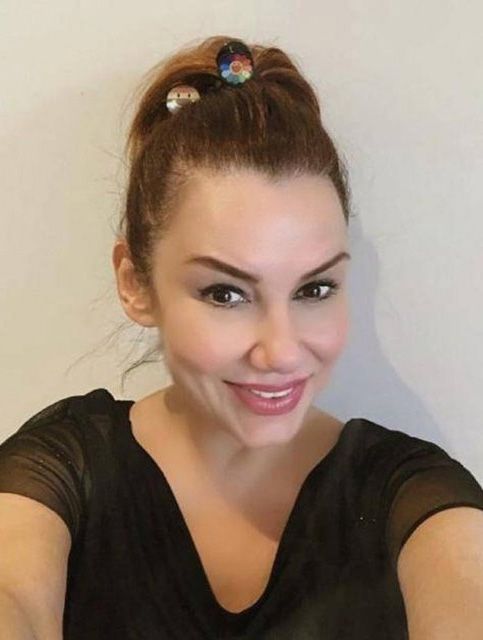 Deniz Seki'nin paylaşımı olay oldu! 7