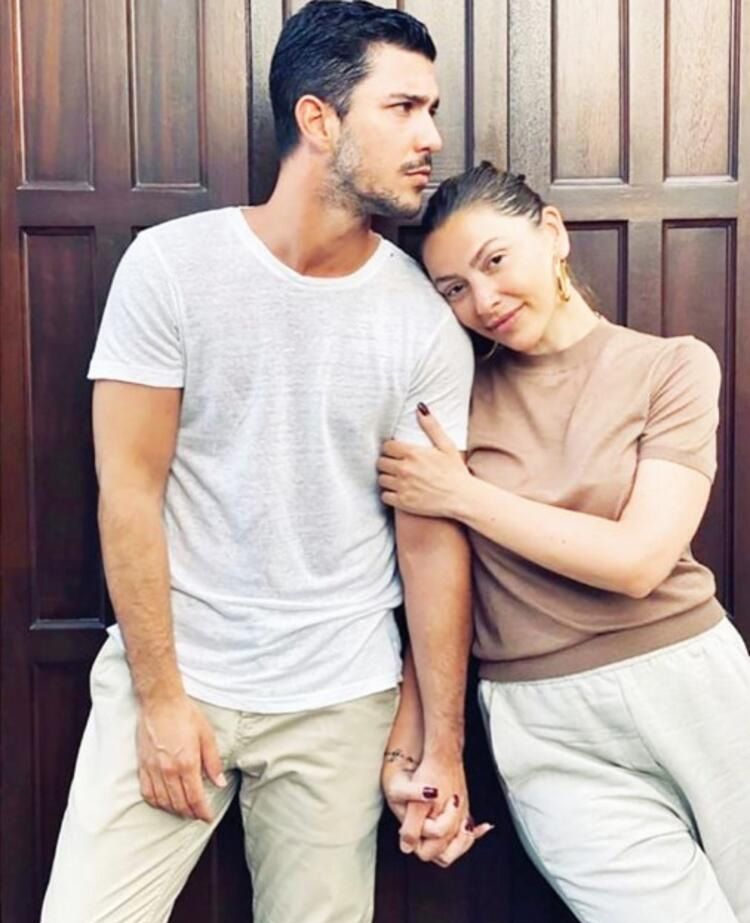 Hadise'nin ayrılık açıklamasının ardından Kaan Yıldırım harekete geçti! 4