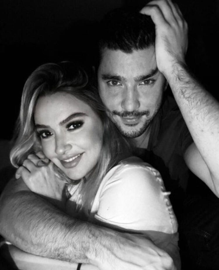 Hadise'nin ayrılık açıklamasının ardından Kaan Yıldırım harekete geçti! 5
