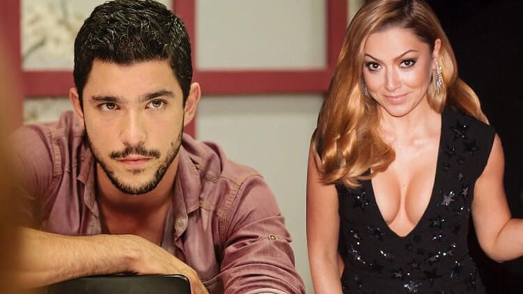 Hadise'nin ayrılık açıklamasının ardından Kaan Yıldırım harekete geçti! 7