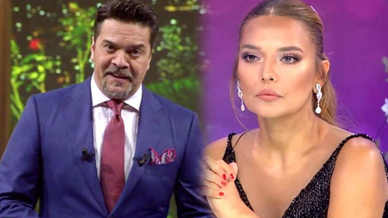 Demet Akalın'dan şaşırtan itiraf! 1