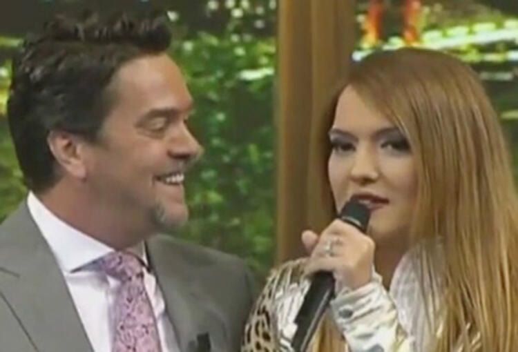 Demet Akalın'dan şaşırtan itiraf! 2