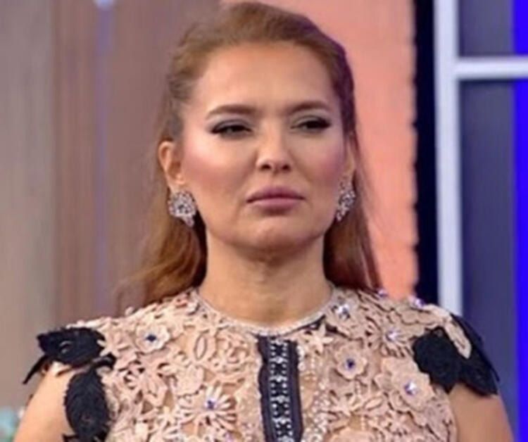 Demet Akalın'dan şaşırtan itiraf! 6