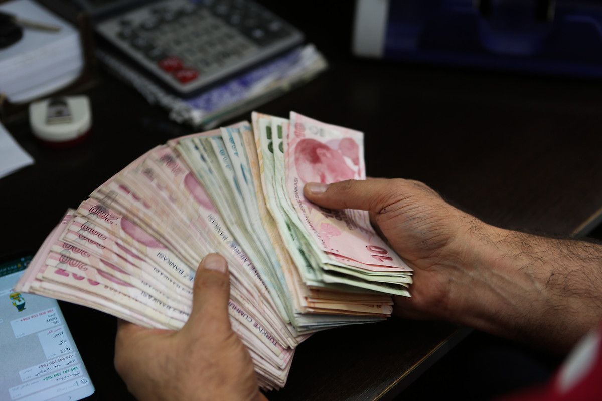 Esnafa yeni müjdeler yolda 12