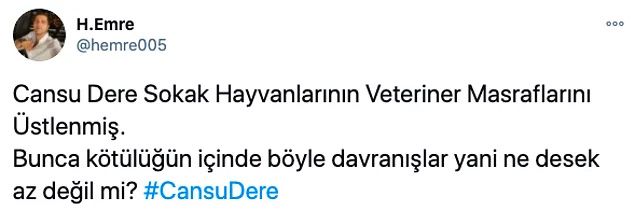 Sadakatsiz’in Asya’sı Cansu Dere gönülleri fethetti! 11
