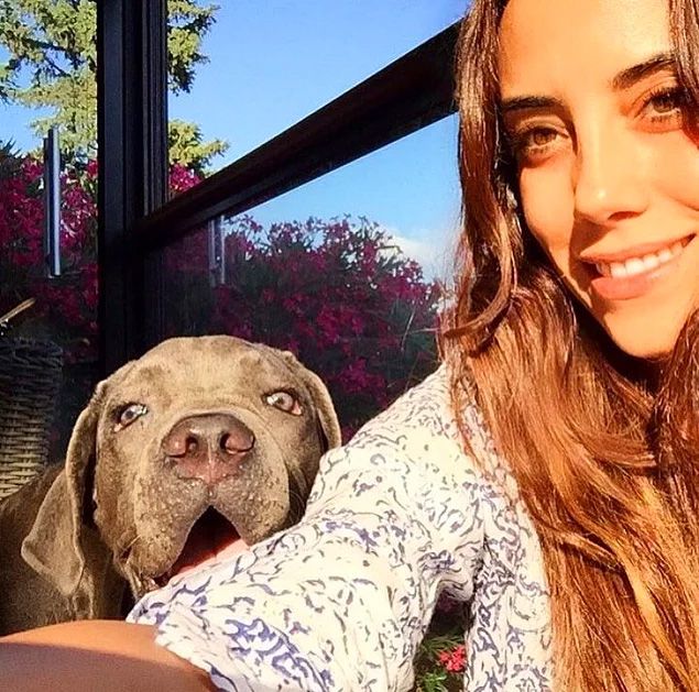 Sadakatsiz’in Asya’sı Cansu Dere gönülleri fethetti! 6