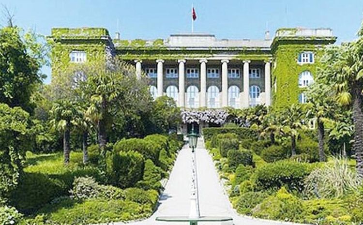 Doğum günü hediyesi: Kovid-19 6