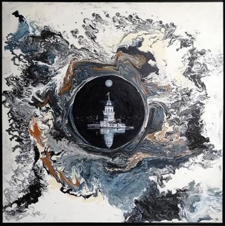 Doğum günü hediyesi: Kovid-19 8