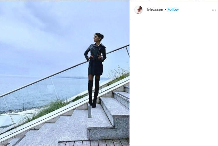 Instagram fenomeni annesini canice katletti 4