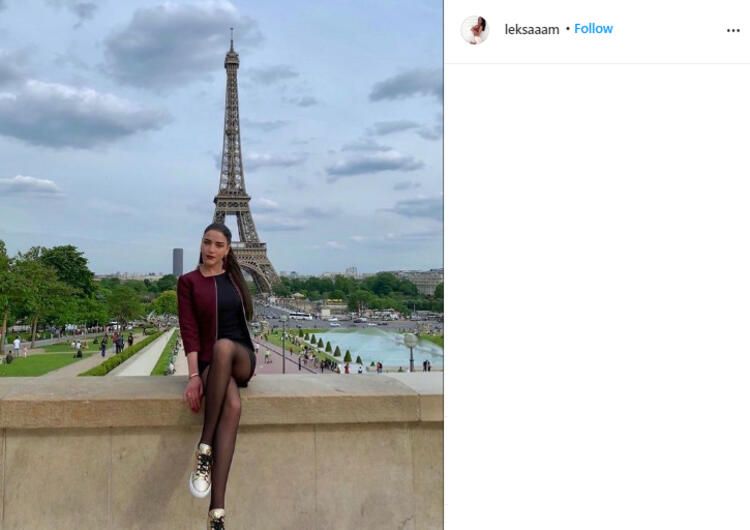 Instagram fenomeni annesini canice katletti 2