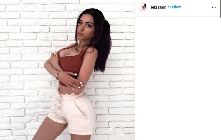 Instagram fenomeni annesini canice katletti 3