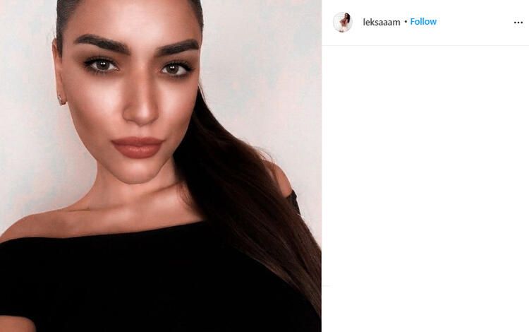 Instagram fenomeni annesini canice katletti 5