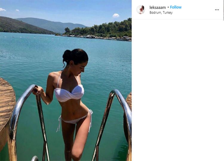 Instagram fenomeni annesini canice katletti 11