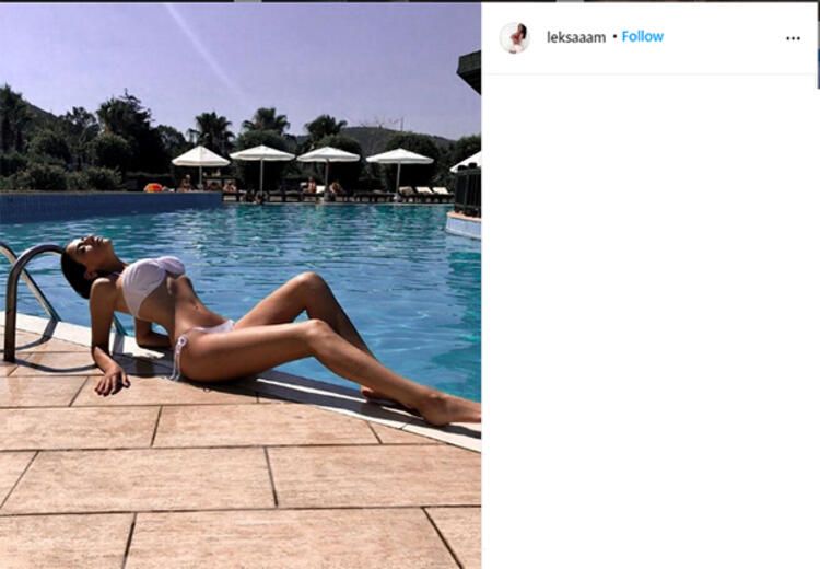 Instagram fenomeni annesini canice katletti 8