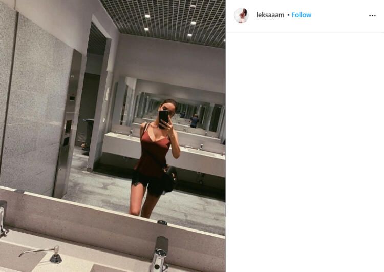 Instagram fenomeni annesini canice katletti 10