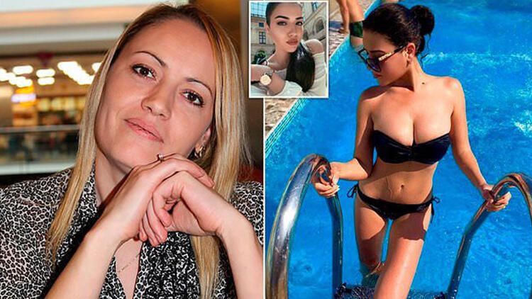 Instagram fenomeni annesini canice katletti 1