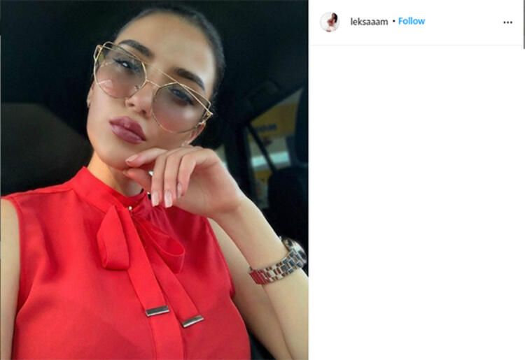 Instagram fenomeni annesini canice katletti 12