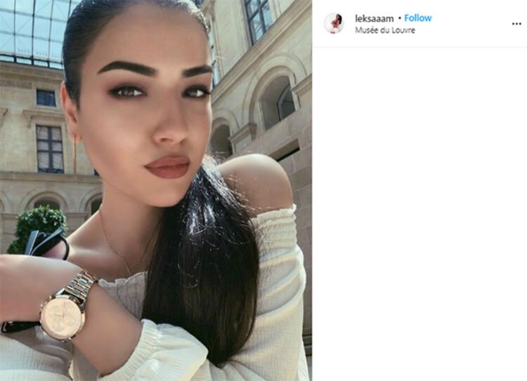 Instagram fenomeni annesini canice katletti 15