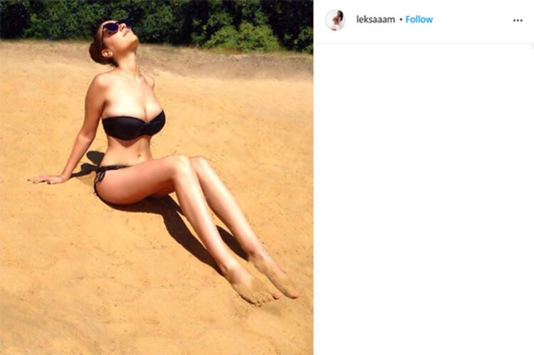 Instagram fenomeni annesini canice katletti 14
