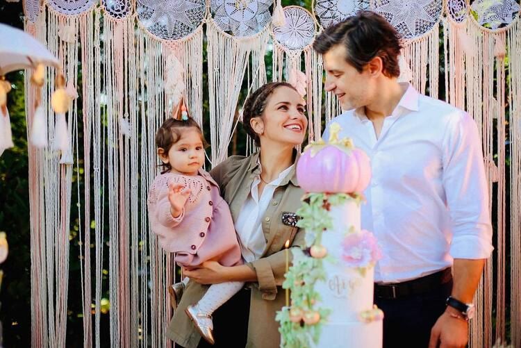 Aslı Tandoğan koronavirüse yakalandı! 'Hayatımın en zor günüydü...' 11