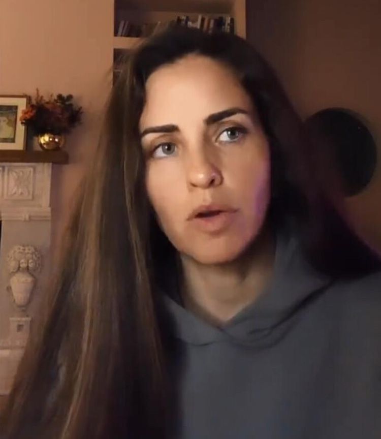 Aslı Tandoğan koronavirüse yakalandı! 'Hayatımın en zor günüydü...' 3