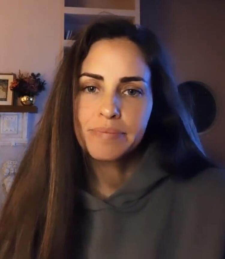 Aslı Tandoğan koronavirüse yakalandı! 'Hayatımın en zor günüydü...' 4