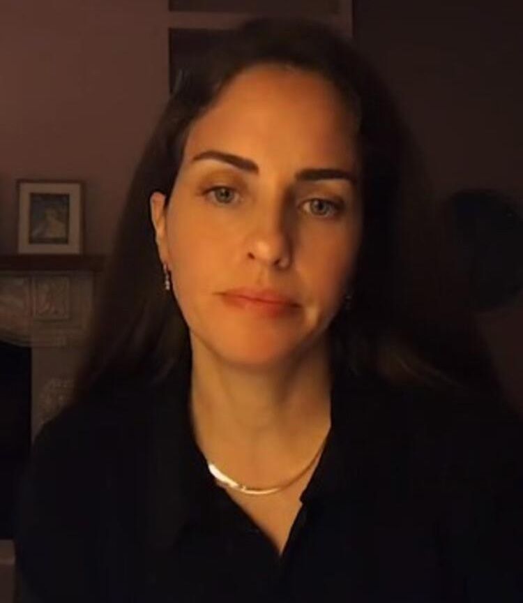 Aslı Tandoğan koronavirüse yakalandı! 'Hayatımın en zor günüydü...' 5