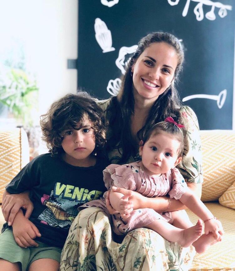 Aslı Tandoğan koronavirüse yakalandı! 'Hayatımın en zor günüydü...' 8