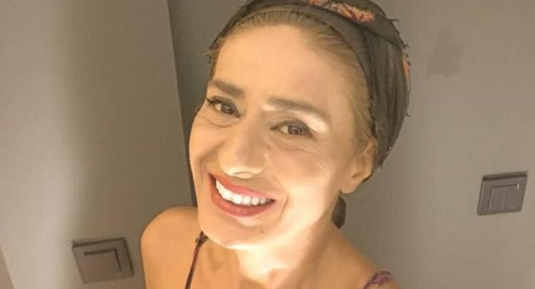 Yıldız Tilbe: Canları çekmeyince aşk bitti diyorlar... 2