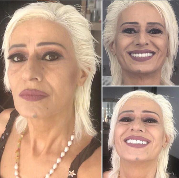 Yıldız Tilbe: Canları çekmeyince aşk bitti diyorlar... 4