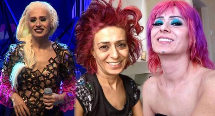 Yıldız Tilbe: Canları çekmeyince aşk bitti diyorlar... 5