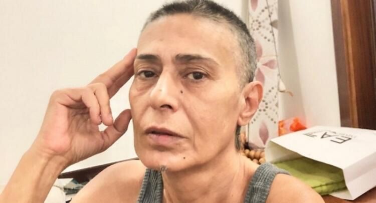 Yıldız Tilbe: Canları çekmeyince aşk bitti diyorlar... 6