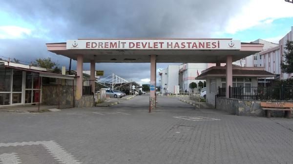 Para için koronadan ölenlerin cenazelerine göz diktiler! 1